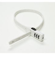 【当商品送料無料】自転車 鍵 ダイヤル 通販 カギ ダイヤル式 ダイヤルロック 3桁 暗証番号変更 電動アシスト バッテリー ロック 盗難防止