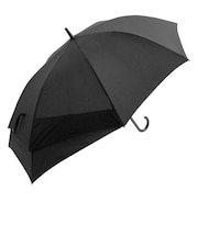 【当商品送料無料】長傘 メンズ 通販 65cm スライド ワンタッチ ジャンプ式 グラスファイバー メンズ傘 レディース傘 大きく広がる 濡れにくい