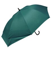 【当商品送料無料】長傘 メンズ 通販 65cm スライド ワンタッチ ジャンプ式 グラスファイバー メンズ傘 レディース傘 大きく広がる 濡れにくい