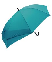 【当商品送料無料】長傘 メンズ 通販 65cm スライド ワンタッチ ジャンプ式 グラスファイバー メンズ傘 レディース傘 大きく広がる 濡れにくい