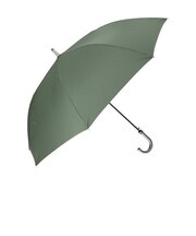 【当商品送料無料】傘 メンズ 大きい 通販 70cm 紳士傘 長傘 かさ 70 軽量 グラスファイバー骨 丈夫 ジャンプ傘 黒 紺 レイングッズ