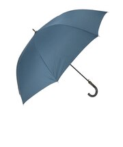 【当商品送料無料】傘 メンズ 大きい 通販 70cm 紳士傘 長傘 かさ 70 軽量 グラスファイバー骨 丈夫 ジャンプ傘 黒 紺 レイングッズ