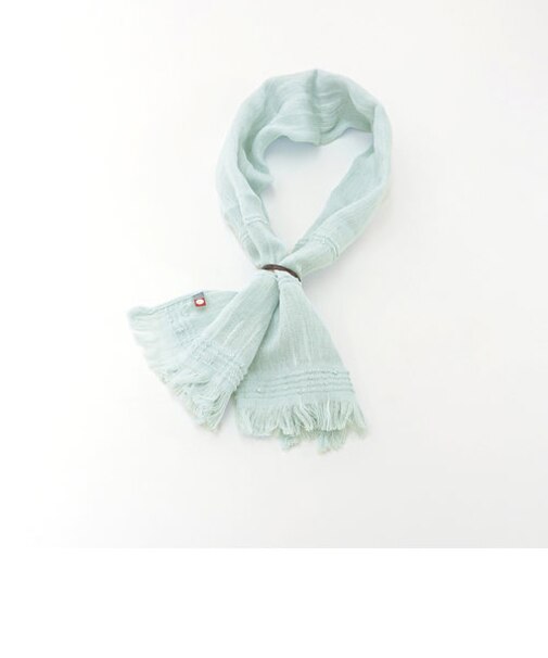 【当商品送料無料】マフラー レディース 通販 小さめ ストール スカーフ 今治 タオル たおる 今治タオル UVカット タオルマフラー