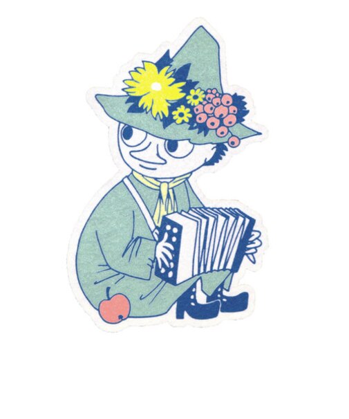 【当商品送料無料】ウォールライト キャラクター 通販 ムーミン グッズ スナフキン リトルミイ 北欧雑貨 ライト ledライト led照明 壁掛け