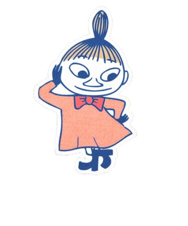 【当商品送料無料】ウォールライト キャラクター 通販 ムーミン グッズ スナフキン リトルミイ 北欧雑貨 ライト ledライト led照明 壁掛け