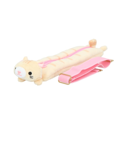 【当商品送料無料】ペンポーチ かわいい 通販 ぬいぐるみペンケース 筆箱 ペンケース ふわふわ 高校生 中学生 小学生 アニマル マスコット キッズ