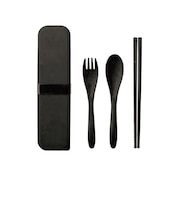 【当商品送料無料】箸 スプーン フォーク セット 通販 トリオセット カトラリーセット 大人用 おしゃれ カトラリーケース お弁当 お箸 はし