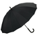 【当商品送料無料】wpc 傘 通販 長傘 雨傘 手開き メンズ レディース 晴雨兼用 uvカット 日傘 16本骨 60cm おしゃれ ユニセックス