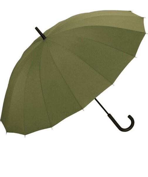 【当商品送料無料】wpc 傘 通販 長傘 雨傘 手開き メンズ レディース 晴雨兼用 uvカット 日傘 16本骨 60cm おしゃれ ユニセックス