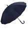 【当商品送料無料】wpc 傘 通販 長傘 雨傘 手開き メンズ レディース 晴雨兼用 uvカット 日傘 16本骨 60cm おしゃれ ユニセックス