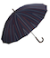 【当商品送料無料】wpc 傘 通販 長傘 雨傘 手開き メンズ レディース 晴雨兼用 uvカット 日傘 16本骨 60cm おしゃれ ユニセックス