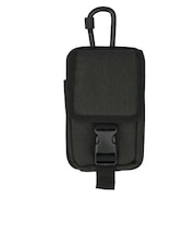 【当商品送料無料】カラビナ ミニ ポーチ 通販 小物入れ スマホ メンズ ワークポーチ ミニポーチ スマホポーチ 6.1インチ ベルトポーチ