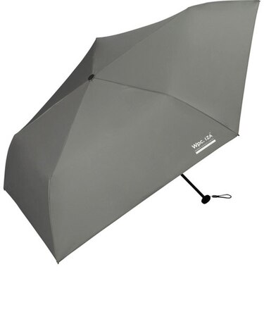 【当商品送料無料】ワールドパーティー wpc 折りたたみ傘 ZA007 通販 晴雨兼用傘 メンズ ブランド 軽量 傘 55cm 完全遮光 100%