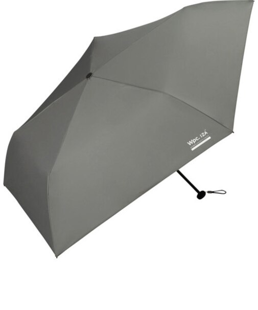 【当商品送料無料】ワールドパーティー wpc 折りたたみ傘 ZA007 通販 晴雨兼用傘 メンズ ブランド 軽量 傘 55cm 完全遮光 100%