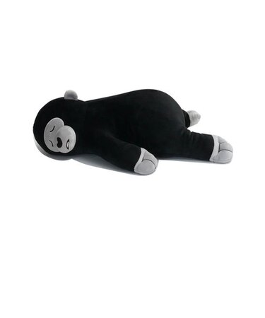 【当商品送料無料】抱き枕 通販 ジュニアサイズ 癒し ごろごろ ふわふわ もちもち 柔らかい やわらかい もっちり 巣ごもり 床ごこち ゴリラ