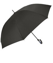 【当商品送料無料】長傘 メンズ ジャンプ 通販 70cm 無地 強風に強い 強風対応 ワンタッチ傘 ジャンプ傘 ワンタッチ 雨傘 傘 折れにくい