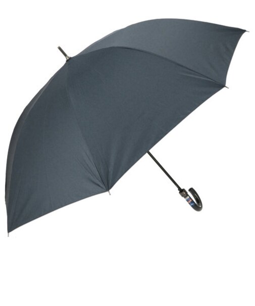 【当商品送料無料】長傘 メンズ ジャンプ 通販 70cm 無地 強風に強い 強風対応 ワンタッチ傘 ジャンプ傘 ワンタッチ 雨傘 傘 折れにくい