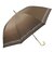 【当商品送料無料】傘 レディース ブランド 長傘 通販 晴雨兼用傘 約 60cm 58cm アテイン おしゃれ 日傘 ジャンプ傘 耐風傘 強風