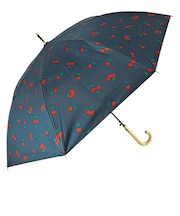【当商品送料無料】傘 レディース ブランド 長傘 通販 晴雨兼用傘 約 60cm 58cm アテイン おしゃれ 日傘 ジャンプ傘 耐風傘 強風