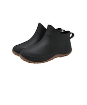 【当商品送料無料】レインブーツ レディース 通販 おしゃれ ショートブーツ ガーデンブーツ レインシューズ ガーデニング DIY 無地 農作業 長靴