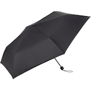 【当商品送料無料】折りたたみ傘 レディース 通販 because 傘 ユーデイ ブランド 折り畳み傘 晴雨兼用 メンズ 60cm 60センチ