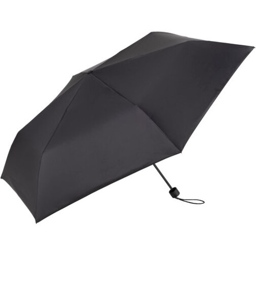 【当商品送料無料】折りたたみ傘 レディース 通販 because 傘 ユーデイ ブランド 折り畳み傘 晴雨兼用 メンズ 60cm 60センチ