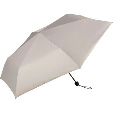 【当商品送料無料】折りたたみ傘 レディース 通販 because 傘 ユーデイ ブランド 折り畳み傘 晴雨兼用 メンズ 60cm 60センチ