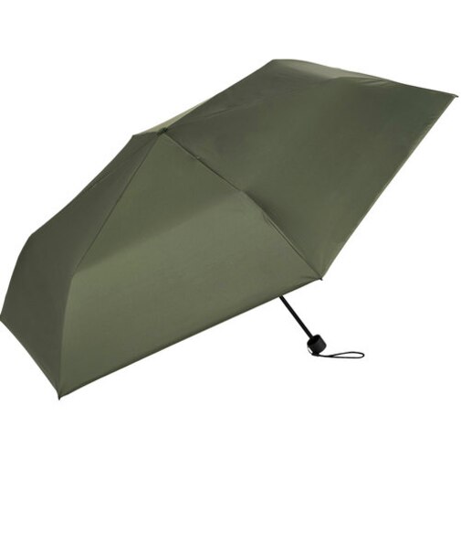 【当商品送料無料】折りたたみ傘 レディース 通販 because 傘 ユーデイ ブランド 折り畳み傘 晴雨兼用 メンズ 60cm 60センチ