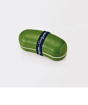 【当商品送料無料】ランチボックス 小学生 通販 子供 こども 子ども お弁当箱 ランチボックス ２段 弁当箱 スリム弁当箱 小さい CANDY