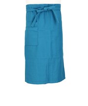 【当商品送料無料】ギャルソンエプロン ロング 通販 おしゃれ エプロン キャンバス カフェエプロン ワークエプロン ソムリエエプロン シンプル 無地