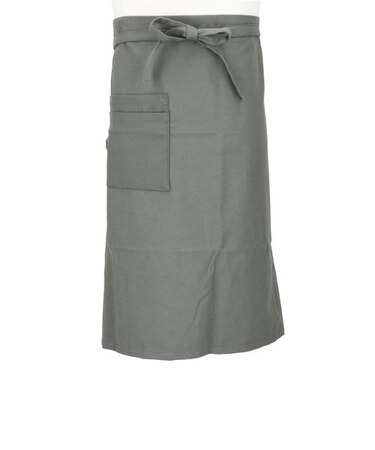 【当商品送料無料】ギャルソンエプロン ロング 通販 おしゃれ エプロン キャンバス カフェエプロン ワークエプロン ソムリエエプロン シンプル 無地