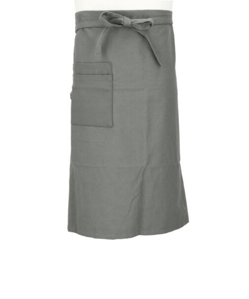 【当商品送料無料】ギャルソンエプロン ロング 通販 おしゃれ エプロン キャンバス カフェエプロン ワークエプロン ソムリエエプロン シンプル 無地