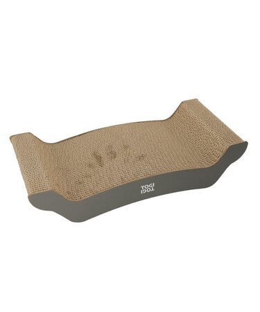 【当商品送料無料】爪とぎ 猫 通販 爪研ぎ つめとぎ ダンボール ベッド 段ボール 可愛い ユニーク ペット おもちゃ ネコ ねこ おしゃれ