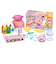 【当商品送料無料】エジソンママ EDISON mama ぷにょぷにょクッキング 通販 料理 女の子 ままごと ごっこ 作る おもちゃ 玩具 知育