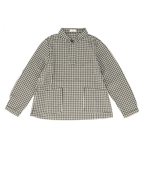 【当商品送料無料】dgy シャツ D8560 ディージーワイ 通販 レディース 長袖 春 秋 綿 コットン 100％ チェックシャツ 大きいサイズ