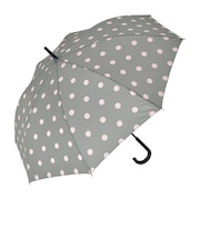 【当商品送料無料】ダンケ Danke 長傘 通販 軽量 晴雨兼用 雨傘 日傘 傘 かさ UV 紫外線カット 撥水 抗菌 ユニセックス スタイリッシュ