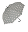 【当商品送料無料】ダンケ Danke 長傘 通販 軽量 晴雨兼用 雨傘 日傘 傘 かさ UV 紫外線カット 撥水 抗菌 ユニセックス スタイリッシュ