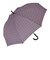 【当商品送料無料】ダンケ Danke 長傘 通販 軽量 晴雨兼用 雨傘 日傘 傘 かさ UV 紫外線カット 撥水 抗菌 ユニセックス スタイリッシュ