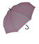 【当商品送料無料】ダンケ Danke 長傘 通販 軽量 晴雨兼用 雨傘 日傘 傘 かさ UV 紫外線カット 撥水 抗菌 ユニセックス スタイリッシュ