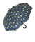 【当商品送料無料】ダンケ Danke 長傘 通販 軽量 晴雨兼用 雨傘 日傘 傘 かさ UV 紫外線カット 撥水 抗菌 ユニセックス スタイリッシュ