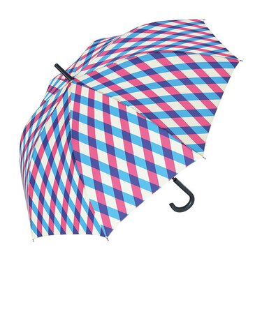 【当商品送料無料】ダンケ Danke 長傘 通販 軽量 晴雨兼用 雨傘 日傘 傘 かさ UV 紫外線カット 撥水 抗菌 ユニセックス スタイリッシュ