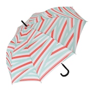 【当商品送料無料】ダンケ Danke 長傘 通販 軽量 晴雨兼用 雨傘 日傘 傘 かさ UV 紫外線カット 撥水 抗菌 ユニセックス スタイリッシュ