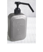 【当商品送料無料】通販 スプレーボトル スプレータイプ 詰替え容器  詰替えボトル 詰替え 容器 ボトル 霧吹き GEO NATURE ジオナチュレ