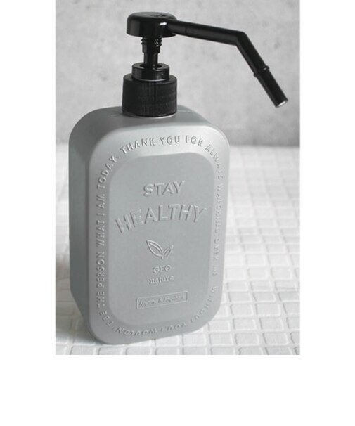 【当商品送料無料】通販 スプレーボトル スプレータイプ 詰替え容器  詰替えボトル 詰替え 容器 ボトル 霧吹き GEO NATURE ジオナチュレ