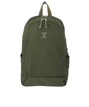 【当商品送料無料】アネロ リュック 10ポケット 通販 レディース 軽い 軽量 黒 ブラック 大人 かわいい おしゃれ シンプル カジュアル 通勤