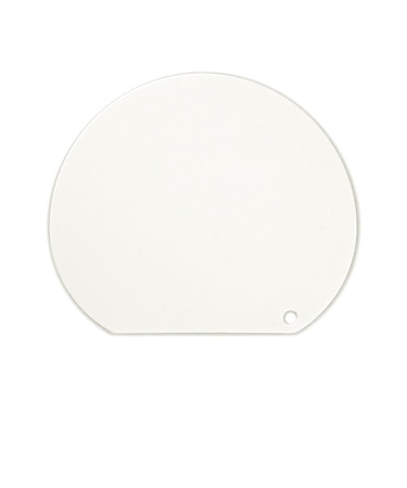 【当商品送料無料】まな板 丸 通販 まる 抗菌 カッティングボード 切り心地 良い ゴム感覚 刃当たり サクサク 切れる 抗菌剤 抗菌効果 ホワイト