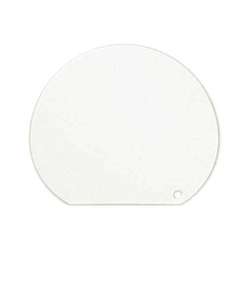 【当商品送料無料】まな板 丸 通販 まる 抗菌 カッティングボード 切り心地 良い ゴム感覚 刃当たり サクサク 切れる 抗菌剤 抗菌効果 ホワイト