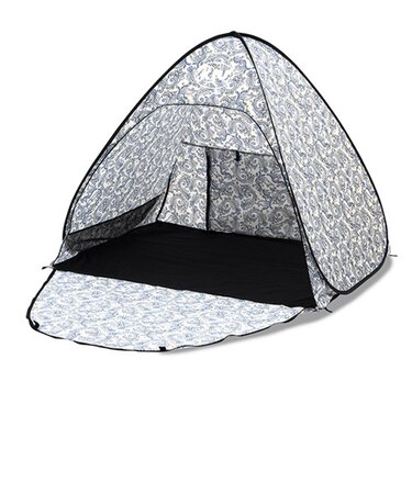 【当商品送料無料】キウ kiu ポップアップ サンシェード 通販 M テント 折り畳み 折りたたみ 撥水 防水 コンパクト アウトドア キャンプ