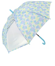 【当商品送料無料】傘 キッズ 55 58 通販 女の子 男の子 55cm 58cm 雨傘 長傘 ジャンプ傘 ワンタッチ ジャンプ 通学 登校 置き傘