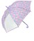 【当商品送料無料】傘 キッズ 55 58 通販 女の子 男の子 55cm 58cm 雨傘 長傘 ジャンプ傘 ワンタッチ ジャンプ 通学 登校 置き傘